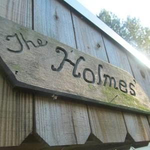 Meet your Posher, Dori